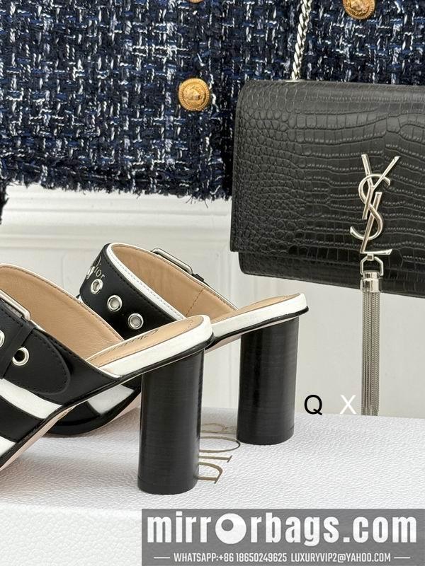 Replica Dior Shoes sz35-40 JX0306