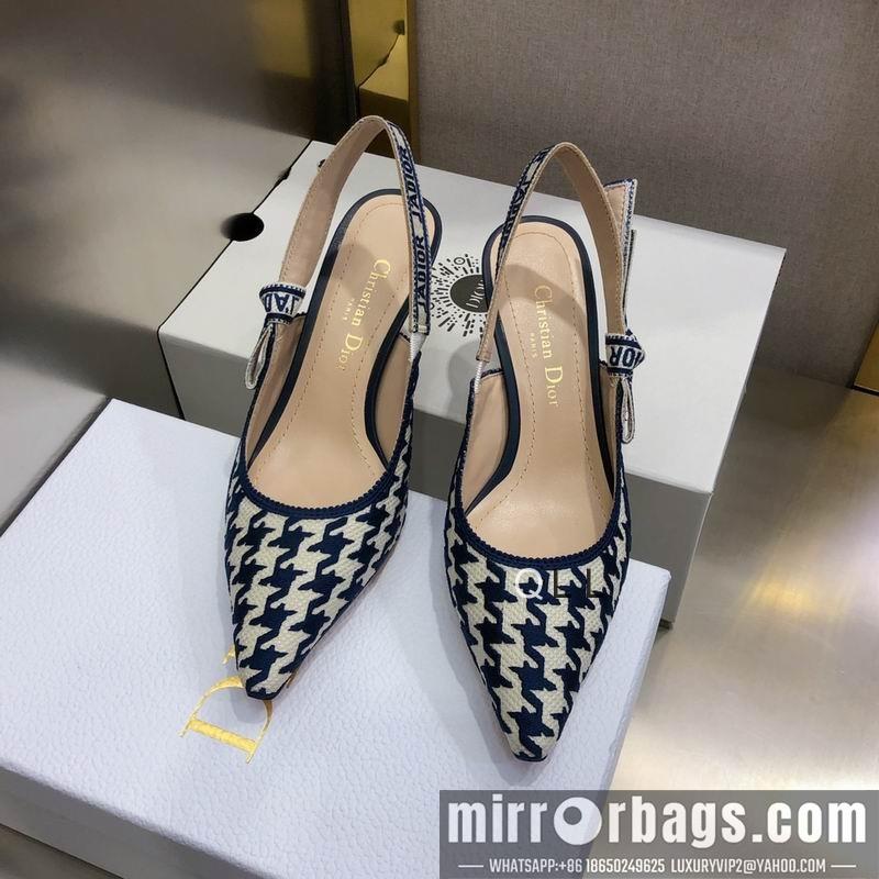 Replica Dior Shoes sz33-44LL0119