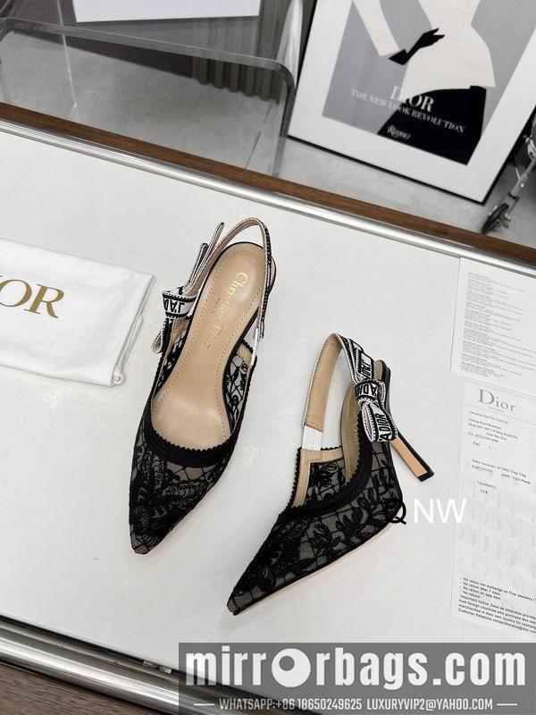 Replica Dior Shoes sz35-40 NW0713