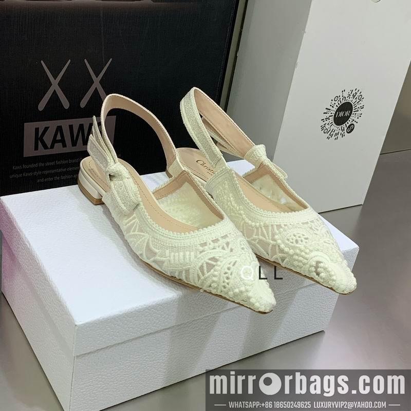 Replica Dior Shoes sz33-44LL0103