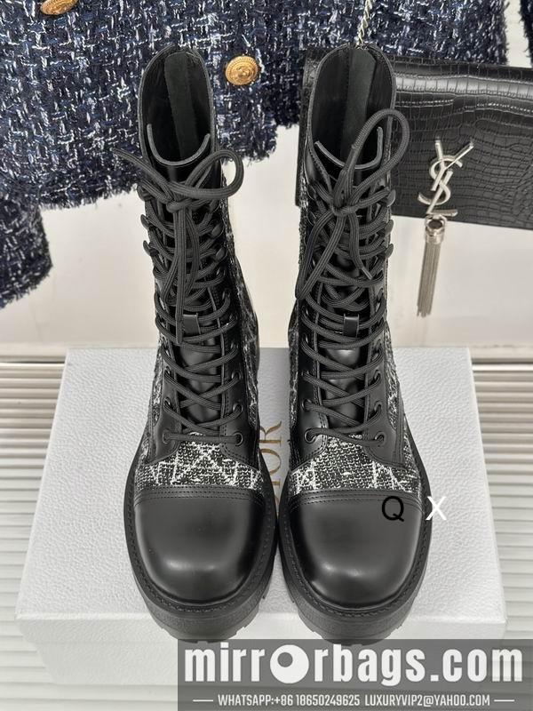 Replica Dior Shoes sz35-40 JX1101