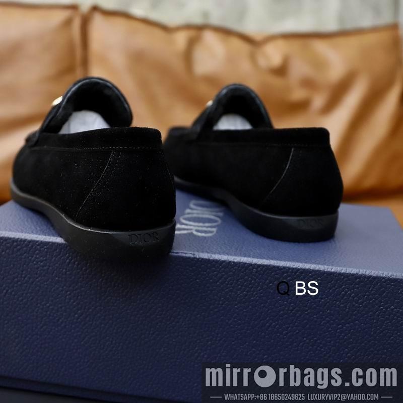 Replica Dior Shoes sz38-45 4C BS1101