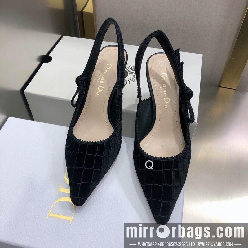 Replica Dior Shoes sz33-44LL0118
