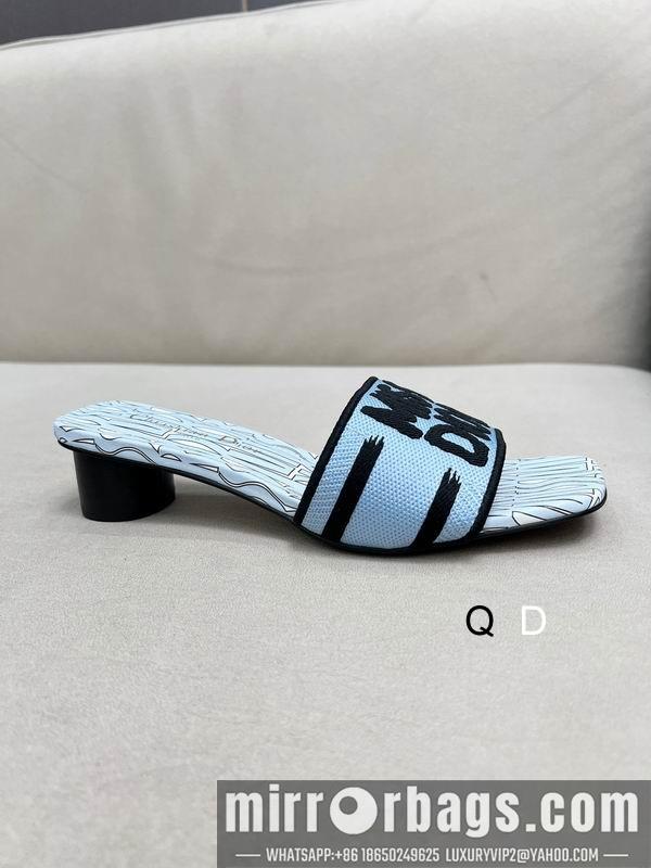 Replica Dior Shoes sz35-40 GDT0721