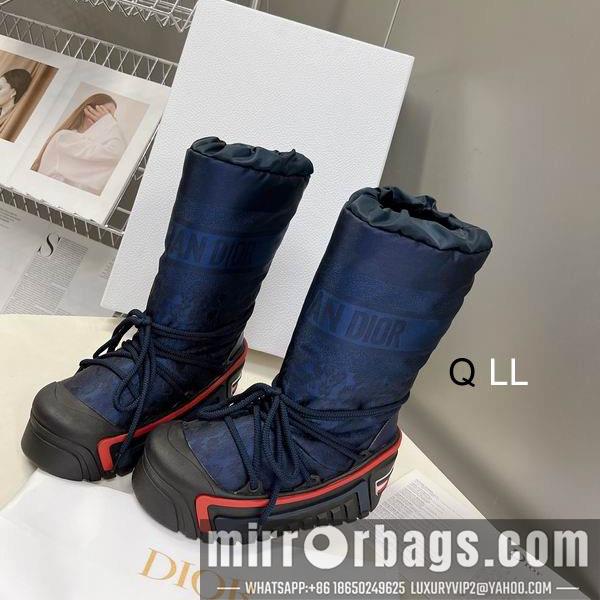 Replica Dior Shoes sz35-40 LL1002