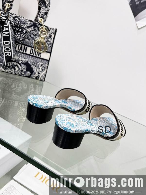 Replica Dior Shoes sz34-46 SD0133