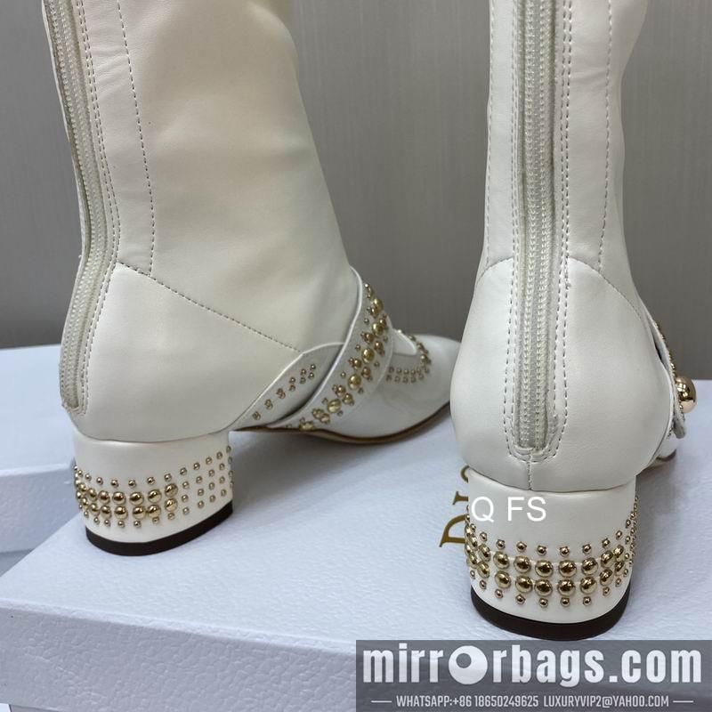 Replica Dior Shoes sz35-40 FS0811