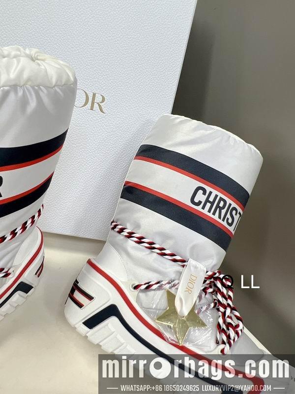 Replica Dior Shoes sz35-40 LL1005