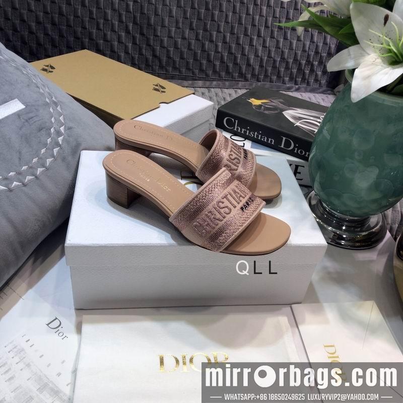 Replica Dior Shoes sz34-43LL0114