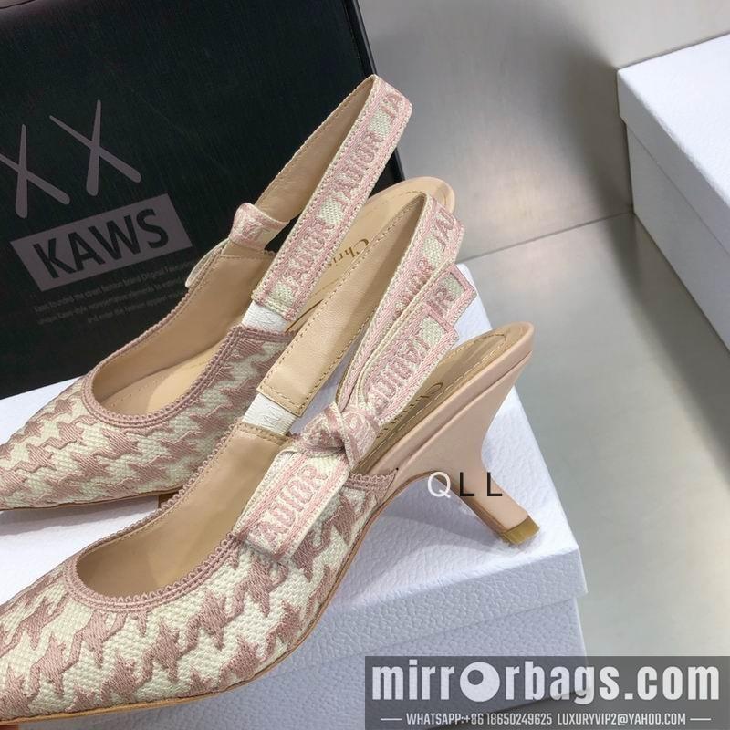 Replica Dior Shoes sz33-44LL0119