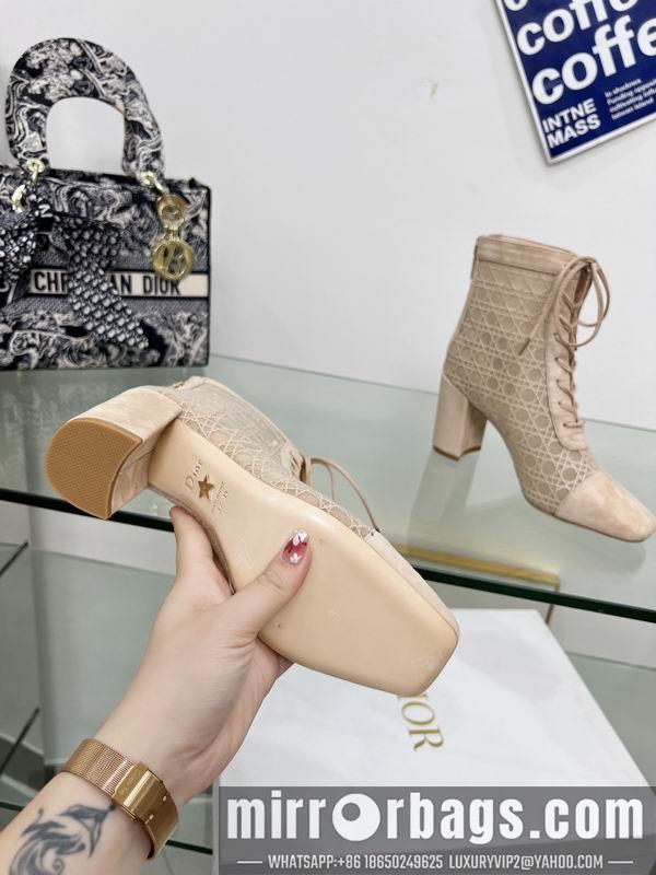 Replica Dior Shoes sz35-40 SD1003