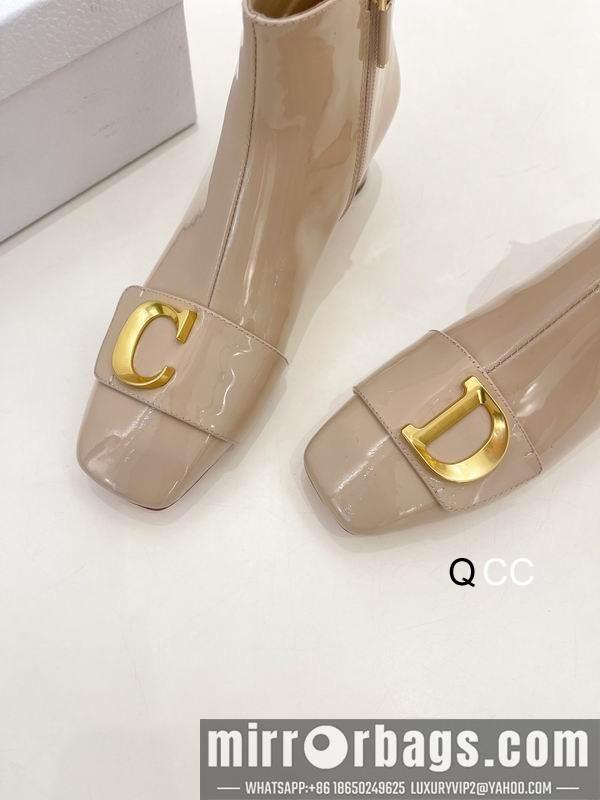 Replica Dior Shoes sz35-40 2C XC1006