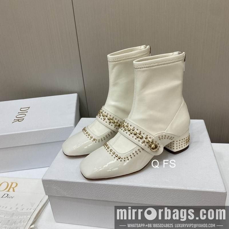 Replica Dior Shoes sz35-40 FS0810
