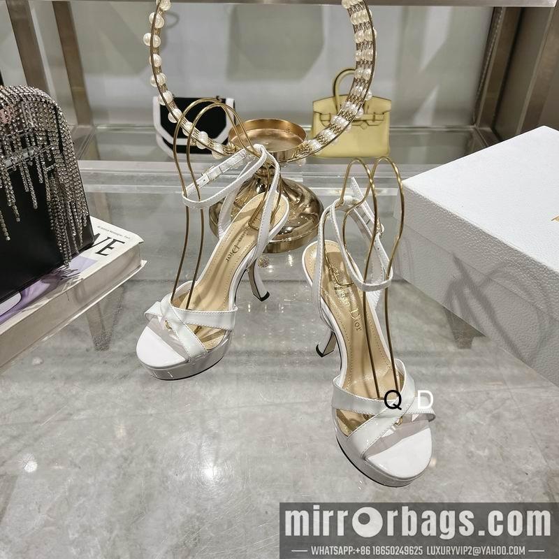 Replica Dior Shoes sz35-40 11CM GDT0201