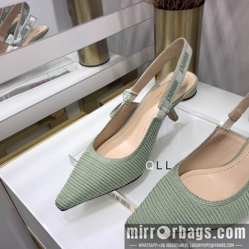 Replica Dior Shoes sz33-44LL0106