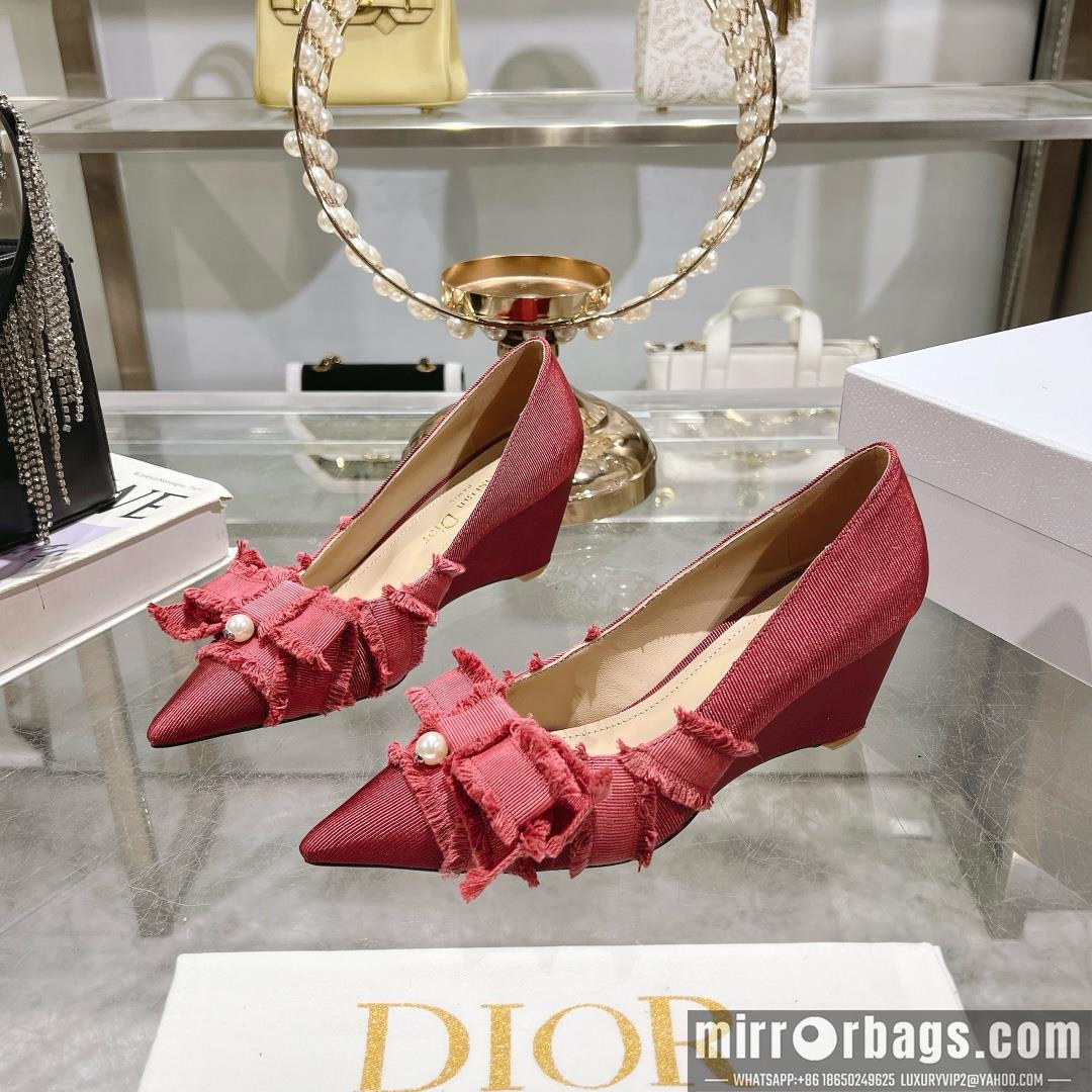 Replica Dior Shoes sz35-40 J0206