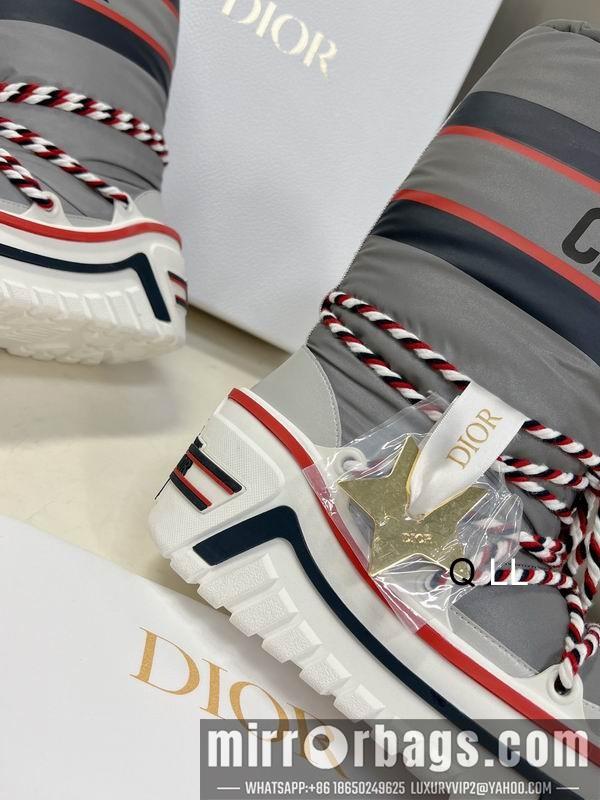Replica Dior Shoes sz35-40 LL1005