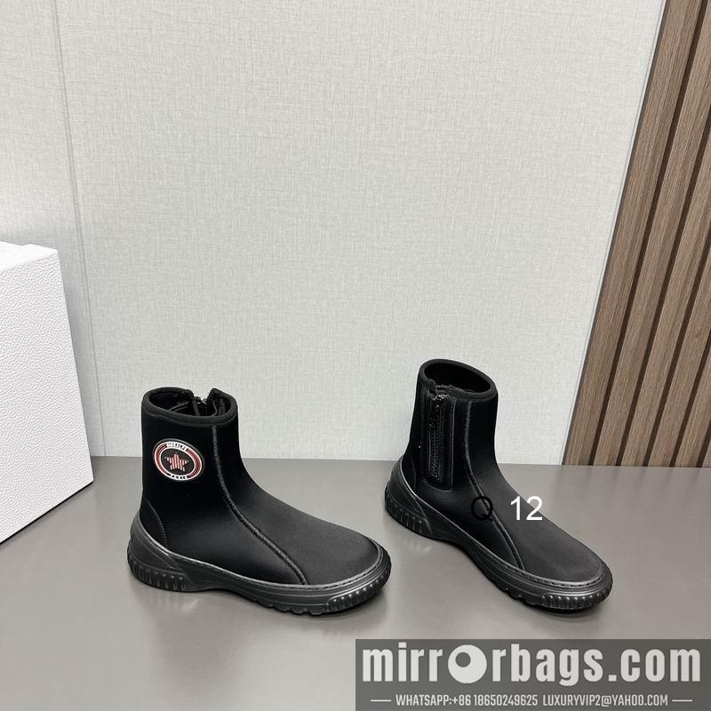 Replica Dior Shoes sz35-44 J0907