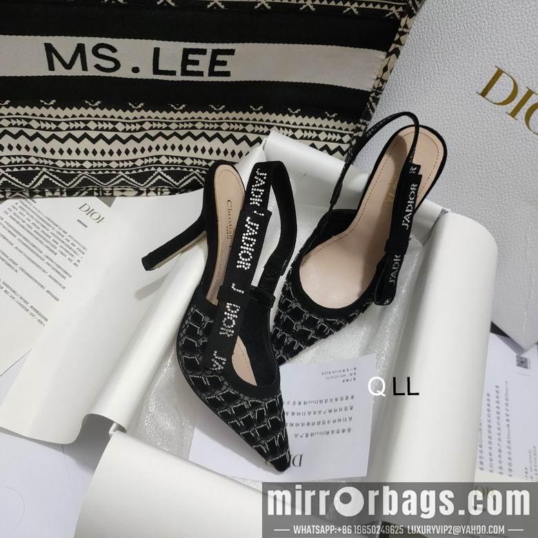 Replica Dior Shoes sz35-39LL0112