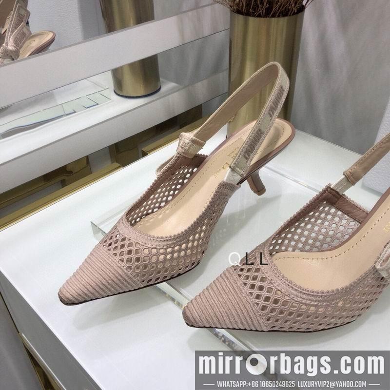 Replica Dior Shoes sz33-44LL0117