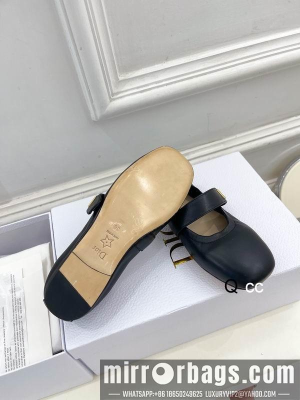 Replica Dior Shoes sz35-40 XC0301