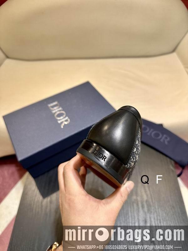 Replica Dior Shoes sz38-45 2C TF0802