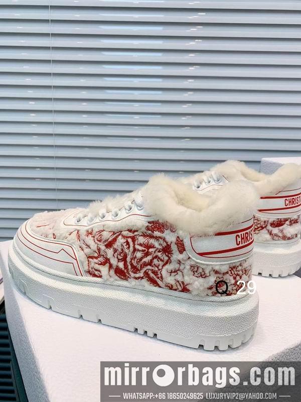 Replica Dior Shoes sz35-41 C1002