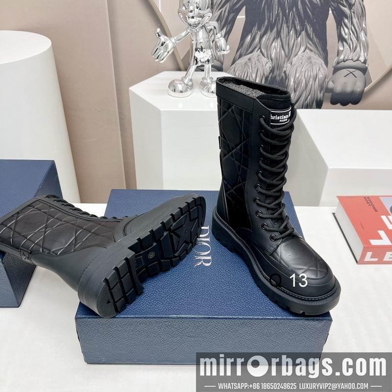 Replica Dior Shoes sz35-40 2C J1202