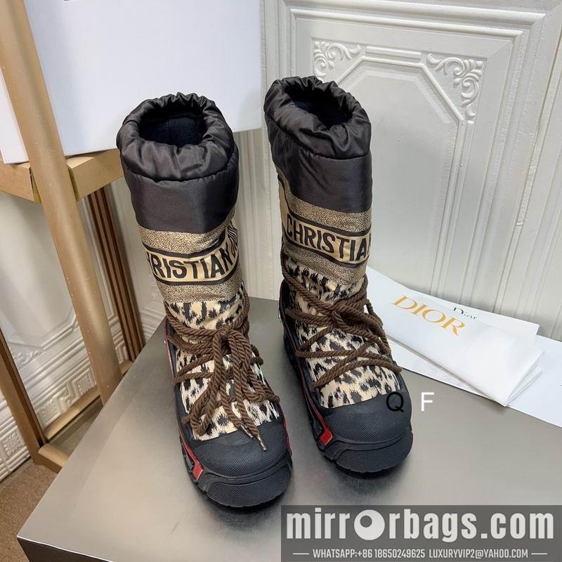 Replica Dior Shoes sz35-40 6C TF0102