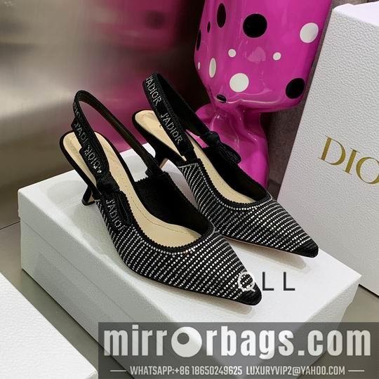 Replica Dior Shoes sz33-44LL0122