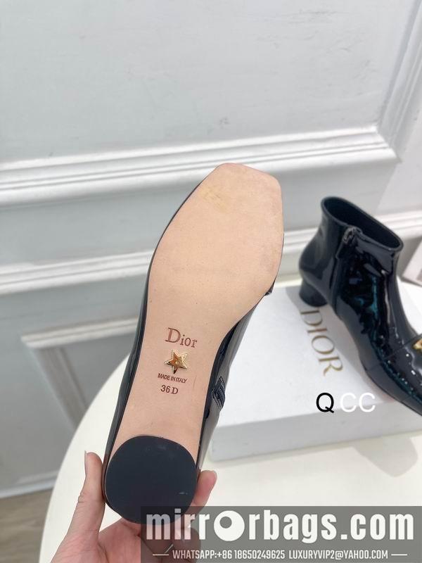Replica Dior Shoes sz35-40 2C XC1006