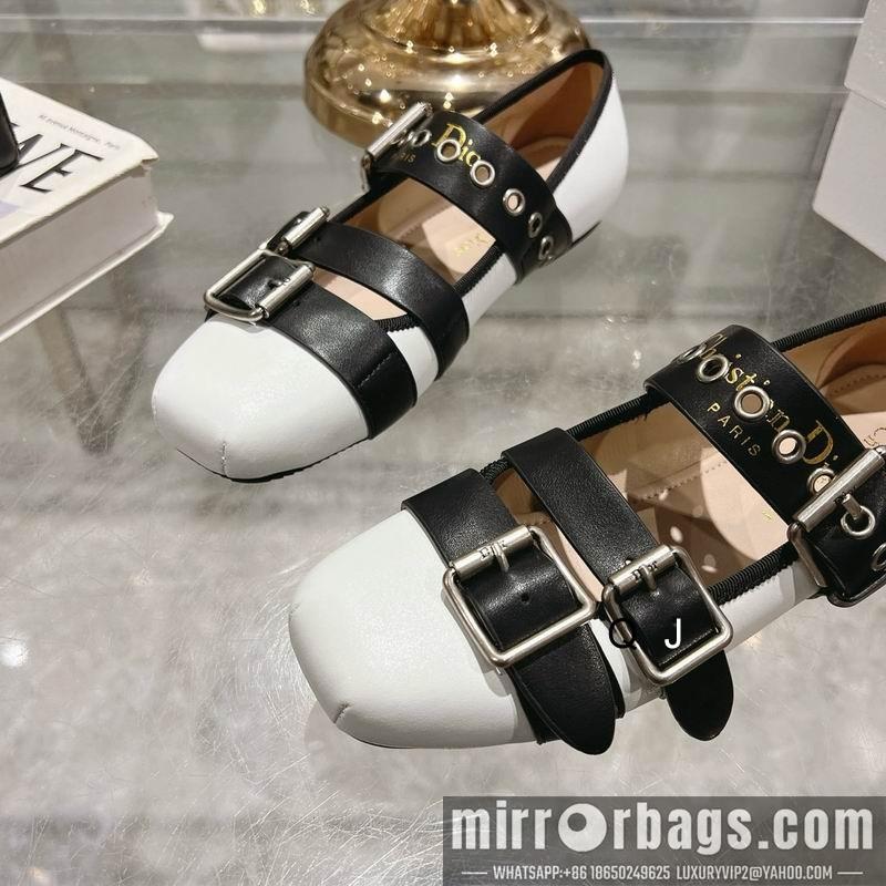 Replica Dior Shoes sz35-40 J0203