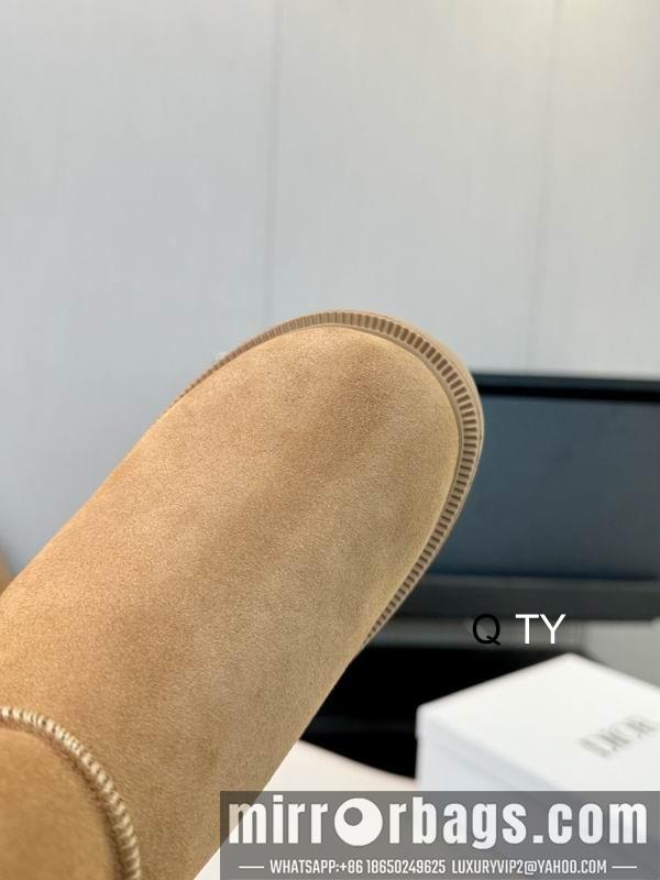Replica Dior Shoes sz35-40 TY1101