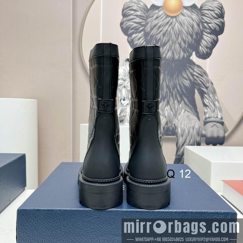 Replica Dior Shoes colour sz35-40 J1003