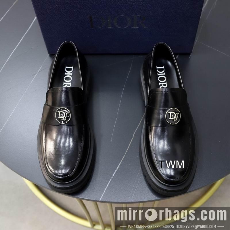 Replica Dior Shoes sz38-45 3C WM1003