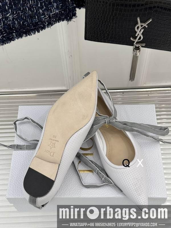 Replica Dior Shoes sz35-40 JX0302