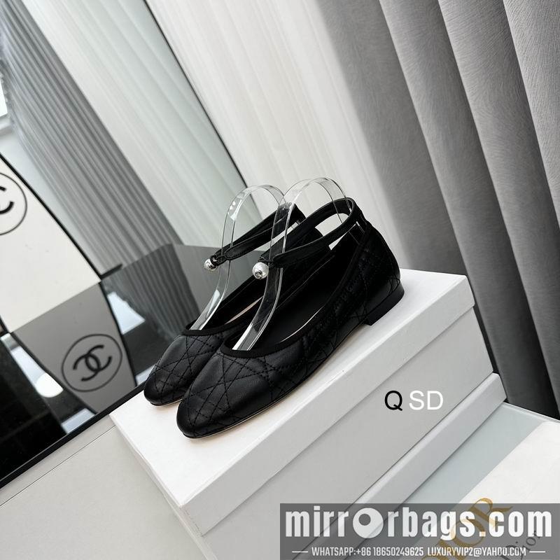 Replica Dior Shoes sz35-40 2C SD1201