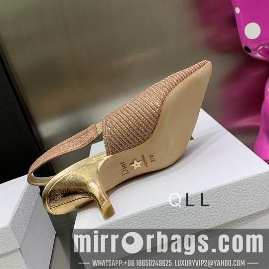 Replica Dior Shoes sz33-44LL0122