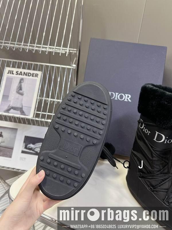 Replica Dior Shoes sz35-40 J1102