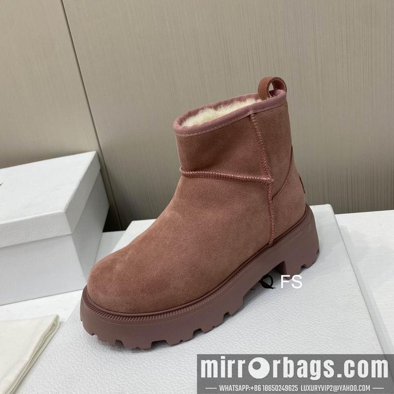 Replica Dior Shoes sz35-40 FS1010