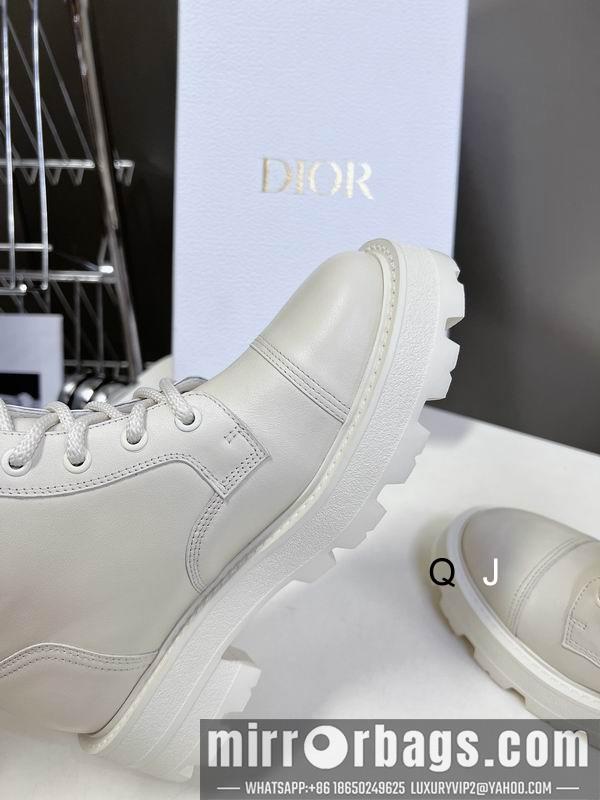 Replica Dior Shoes sz35-40 XJ0701