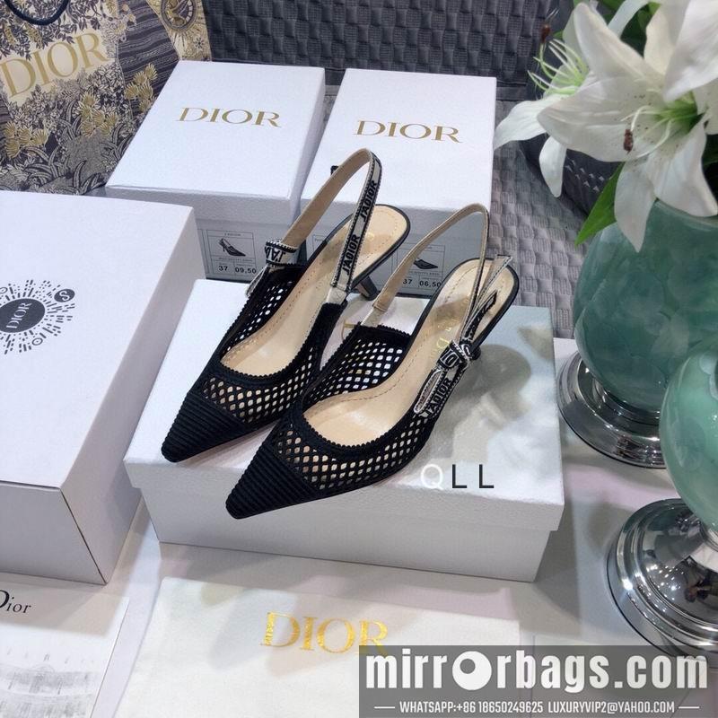 Replica Dior Shoes sz33-44LL0117