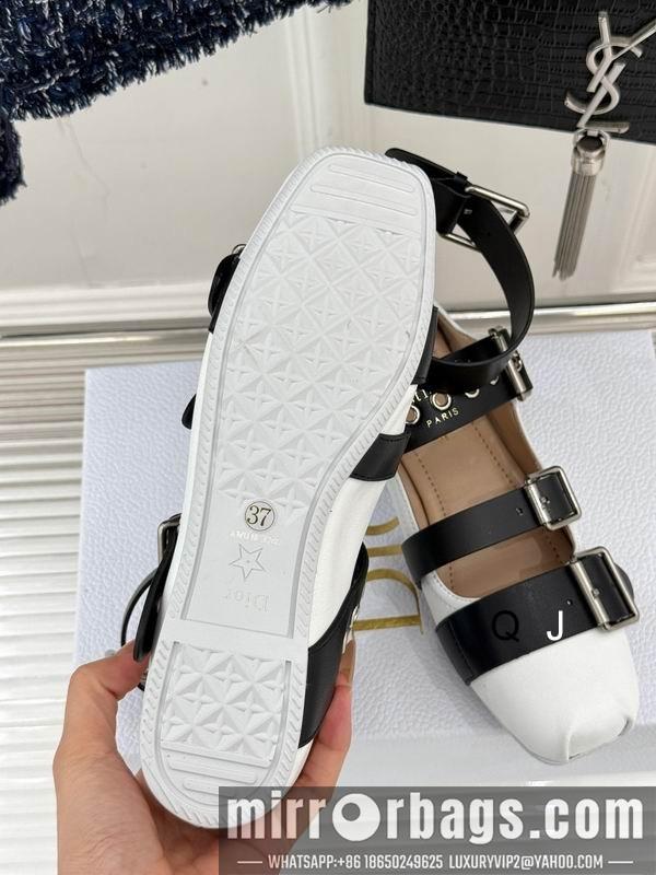 Replica Dior Shoes sz35-40 JX0201