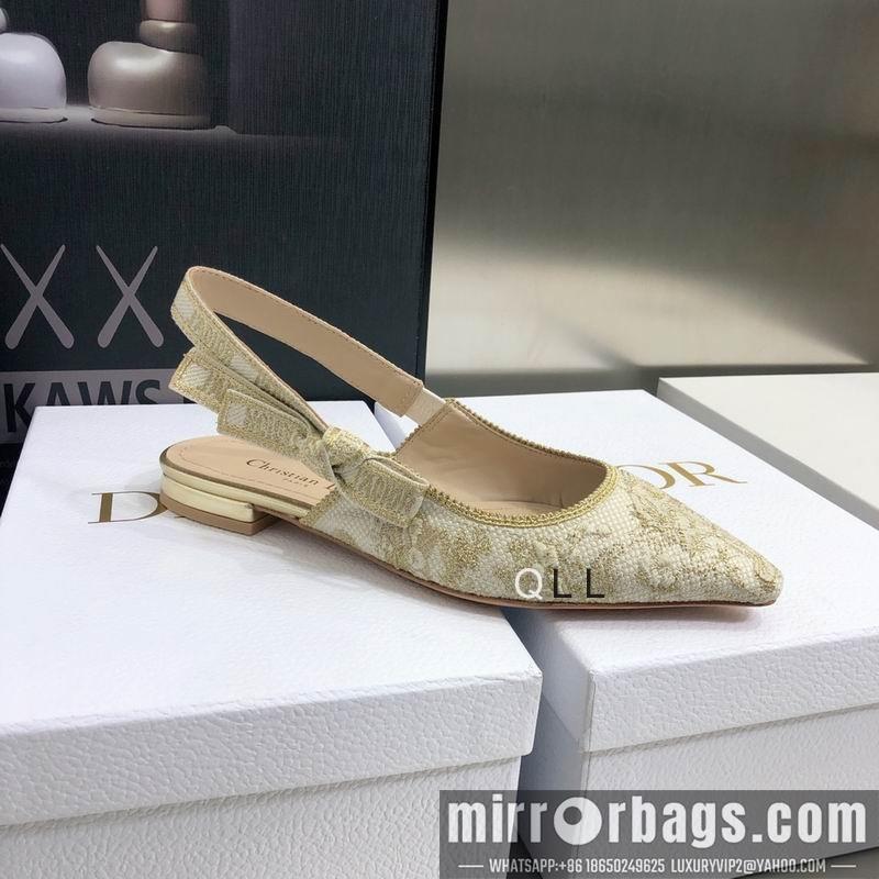 Replica Dior Shoes sz34-44LL0108