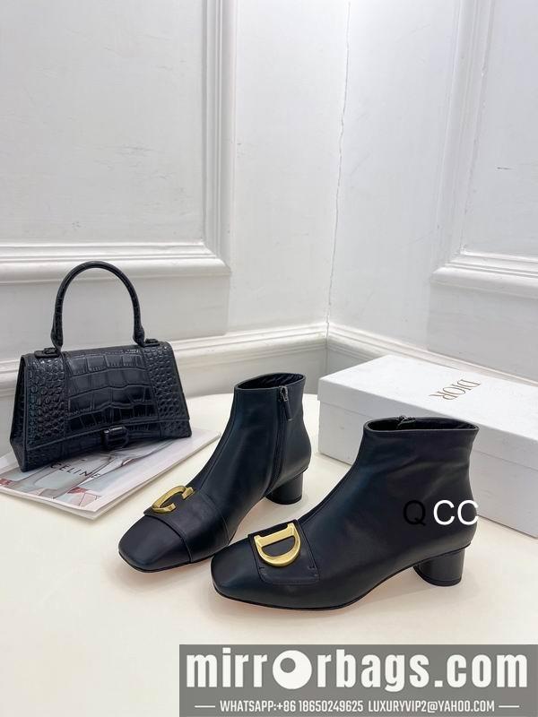 Replica Dior Shoes sz35-40 3C XC1007