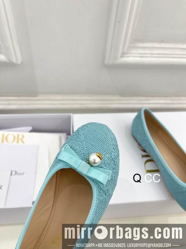 Replica Dior Shoes sz35-40 XC0701