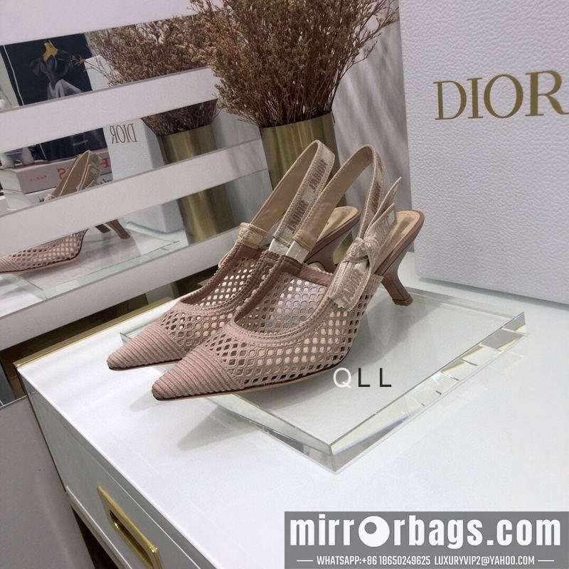 Replica Dior Shoes sz33-44LL0117