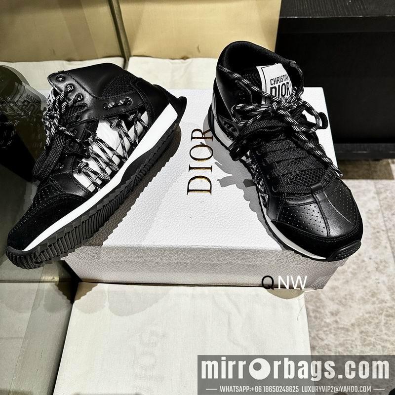 Replica Dior Shoes sz35-40 NW0301