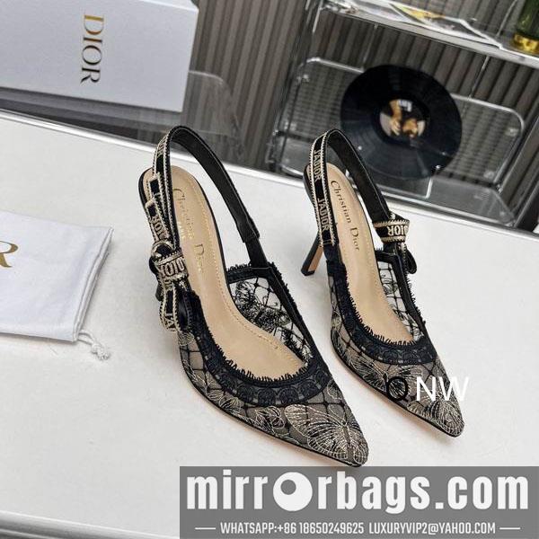 Replica Dior Shoes sz35-40 NW0716