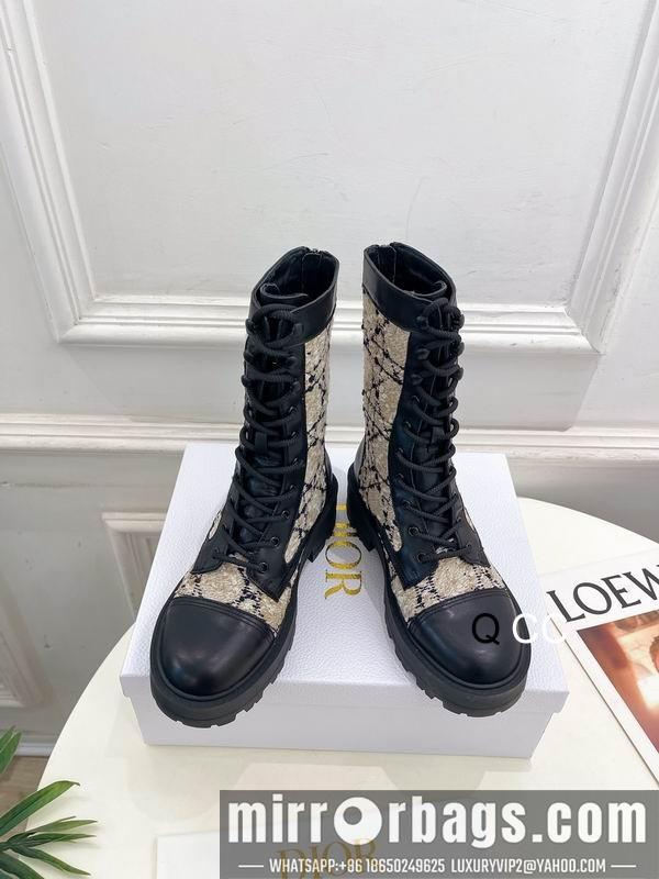 Replica Dior Shoes sz35-40 XC1208